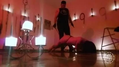 335 whip and candle