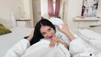 The hottest spa day ara mix