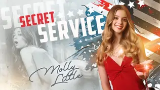Secret service vrspy vr porn video