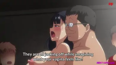Sex guidance 06 anime 2022 eng sub
