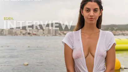 Interview realbikinigirls