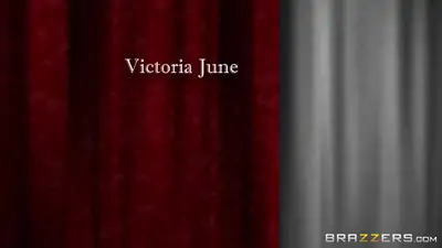 Hot mic with johnny sins victoria june brazzers