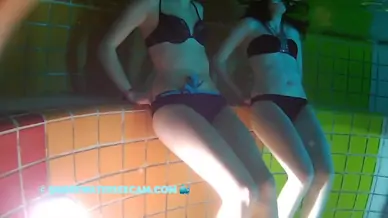 Do you love long legs then this video was made for you