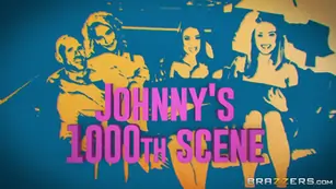 Dinner for cheats with johnny sins phoenix marie angela white kagney linn karter brazzers
