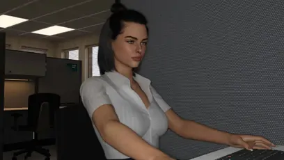 Double delight the life of two horny lesbian lovers ep 1
