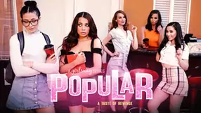 Aidra fox and sabina rouge and aria lee in popular 2 a taste of scene 01 girlsway