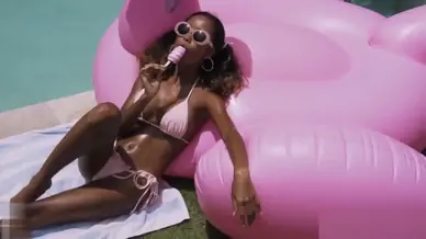 Incredible xxx clip hot only here