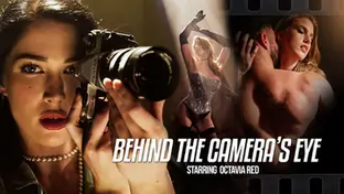 Lucidflix behind the camera s eye with octavia red