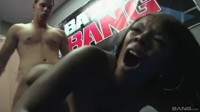 Stacy adams in amazing sex video hd crazy only for you
