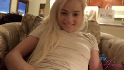 Virtual vacation in hawaii with elsa jean part 7