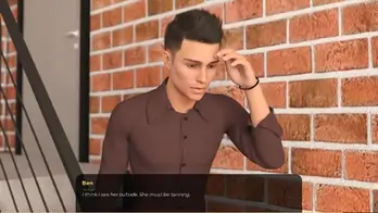 No more cash first day in a college ep 40