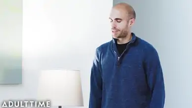 Stepmom gives sneaky handjob under blanket robby echo and reagan foxx