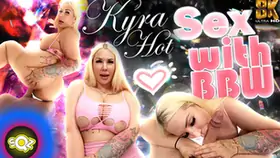 Sex with bbw squeezevr