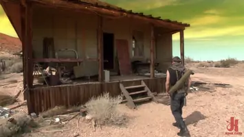 Bound for the apocalypse part 1 kink