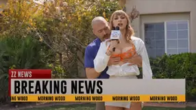 Live and on location with xander corvus angel youngs brazzers