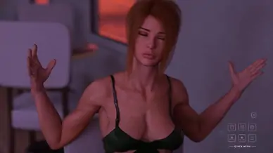 Deliverance hot wife forever in bad and good times episode 59
