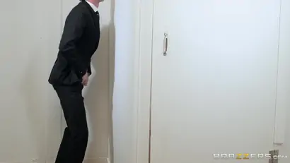 Cock in the stall with susy gala danny d brazzers