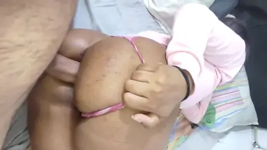 My stepfather cant see me in thongs because he goes crazy to penetrate my big ass