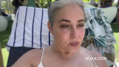 Xbiz miami 2022 seska