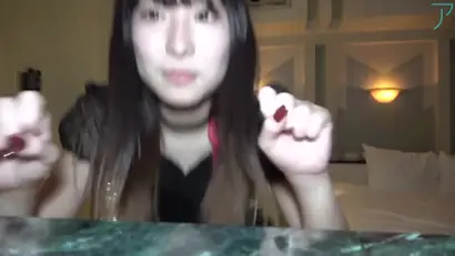 Asian angel 18809