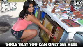 Webcam bam realitykings with ramon nomar monique symone
