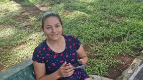 Unfaithful stranger leaves her friend standing up so i can fuck her