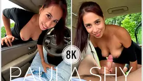 Best blowjob with paula ps porn
