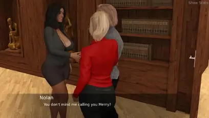 Project hot wife curvy milf s2e16