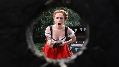 Oktoberfucked with danny d ella hughes brazzers
