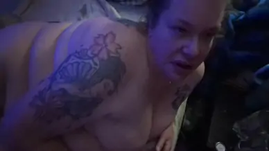 Bbw giving a blowjob pov miss nova