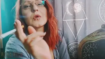 Smoking and seduction