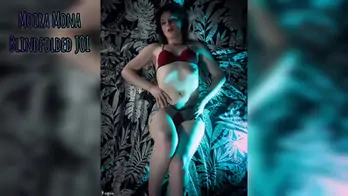 Blindfolded joi
