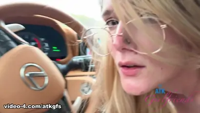 Riley rose in virtual vacation movie atkgirlfriends