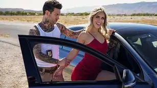 Public indecency with alina lopez small hands brazzers