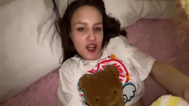 Fucking stepdaddy to keep a secret 11 min