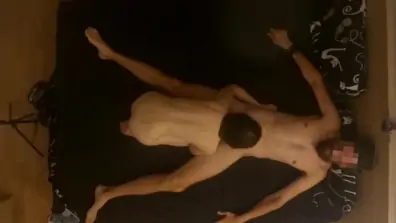 Hardcore doggystyle sex with hotty rox top view
