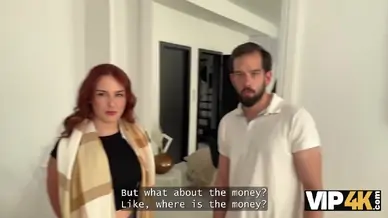 Cheating gf trailer with stylish charlie dean and norah juliette from vip