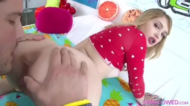 Incredible adult blonde watch full version