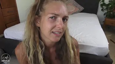 Sweetheart i want to suck your cock ger
