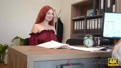 Loan smut