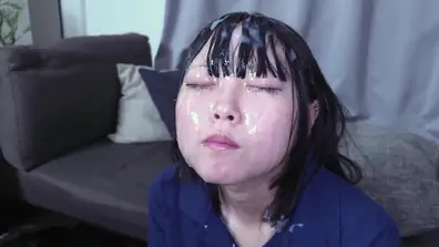 Asian angel 21442