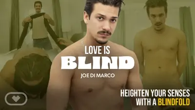 Love is blind