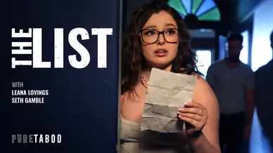 The list scene 01