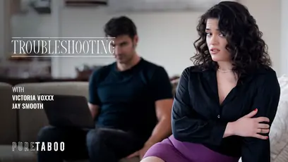 Troubleshooting scene 01