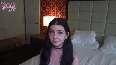 Featuring lily thots asshole smut