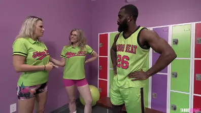 New cory chase sadie rose bbc championship season 2 11 01 2025 hardcore milf bigtits threesome
