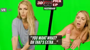 Massage therapy pickup 3dpickup