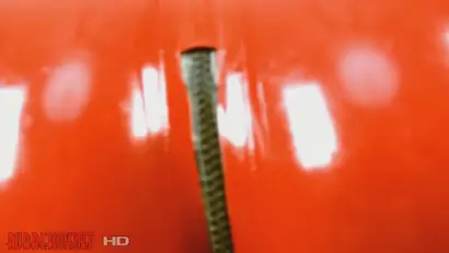 Rubber ass horniness back in action