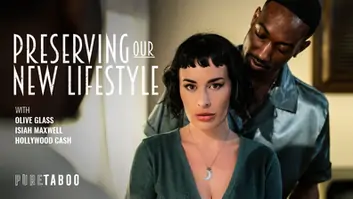 Preserving our new lifestyle scene 01