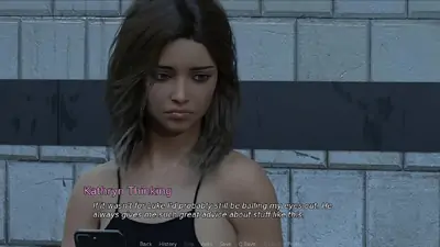 The east block construction worker pull his dick out to the hot girl in the metro episode 16